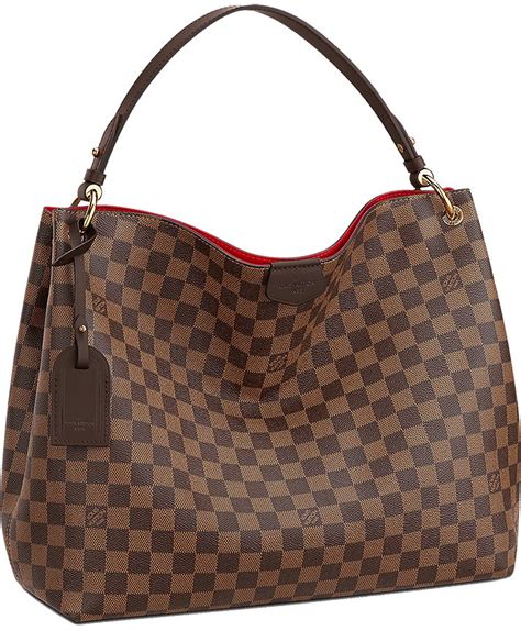 louis vuitton graceful handbags